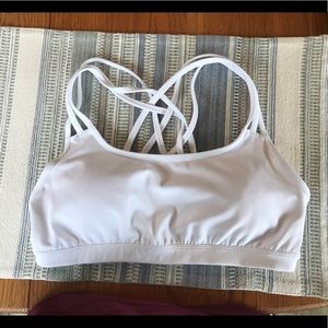 Athlete Sports bra